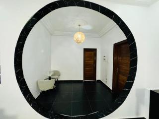 appartement Mamelle - 6