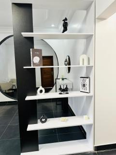 appartement Mamelle - 3