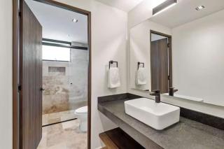 Chic Jungle Studio Balcony Priv Pool Steam & Gym - 1