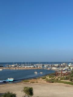 Marina Djerba Apartment - 0