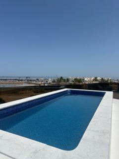 Marina Djerba Apartment - 4