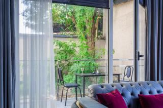 Apartments Zarafshan 5 by RNB estate Tashkent - 8