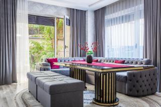 Apartments Zarafshan 5 by RNB estate Tashkent - 9