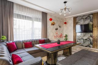 Apartments Zarafshan 5 by RNB estate Tashkent - 0