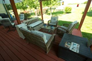 countryside Victorian getaway - 1