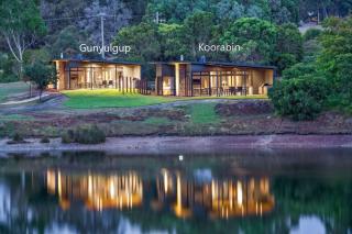 Artisan Gunyulgup - Luxe Lakeside Wellness Hideaway - 4