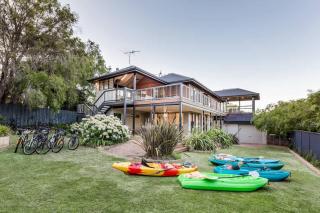 Aqua on Green - Bikes, Kayaks, Ocean Views and More - 0