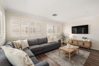 Birak Beach House - Modern Comfort by Geographe Bay - 0