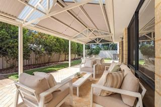 Birak Beach House - Modern Comfort by Geographe Bay - 9