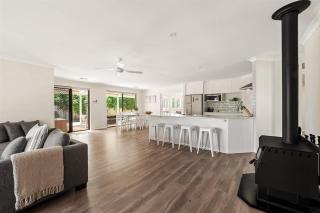 Birak Beach House - Modern Comfort by Geographe Bay - 2