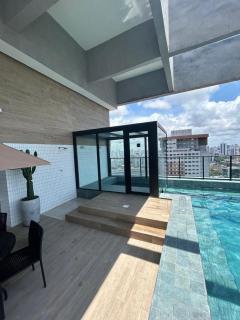 Apartment near the American Consulate, Cope clinic, hospitals - 7