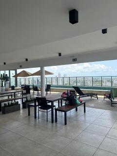 Apartment near the American Consulate, Cope clinic, hospitals - 1