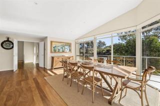 Casa Indigo - Modern Bushland Retreat by the Sea - 5