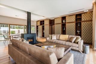 Casa Marni - Luxe Pool Escape with Breathtaking View - Dunsborough - 3
