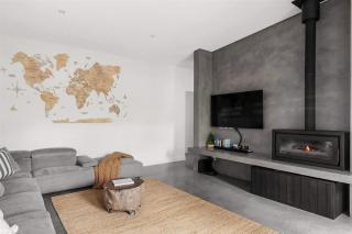 Burnished Bay - Coastal Luxe near Abbey Beach - 9