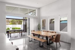 Burnished Bay - Coastal Luxe near Abbey Beach - 7