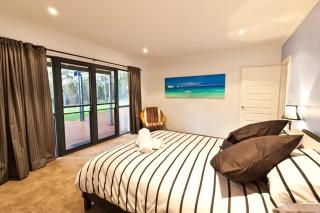 Chynoweth - Scenic Views and Secluded Luxury - 7