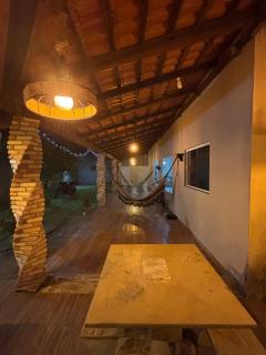 Casa - Portal dos Lençóis - 6