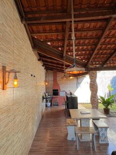 Casa - Portal dos Lençóis - 4