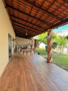 Casa - Portal dos Lençóis - 1