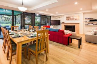 Broadwater Bliss - Beachside Escape with Resort Perks - Broadwater - 4