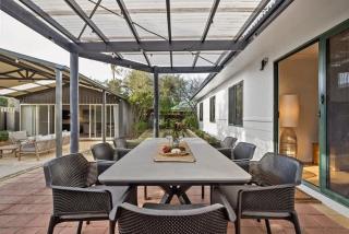 Cormorant Cottage - Garden Beach Abode with Game Room - 9
