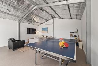 Cormorant Cottage - Garden Beach Abode with Game Room - 6