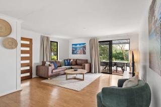 Cormorant Cottage - Garden Beach Abode with Game Room - 5
