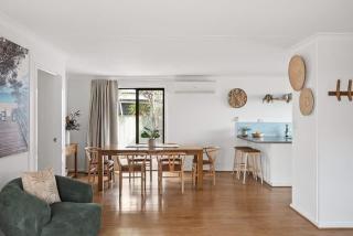 Cormorant Cottage - Garden Beach Abode with Game Room - 2