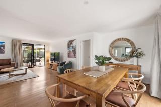 Cormorant Cottage - Garden Beach Abode with Game Room - 1