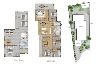 Vermont 8 Bdrm Holiday Entire House for Big Group - 4