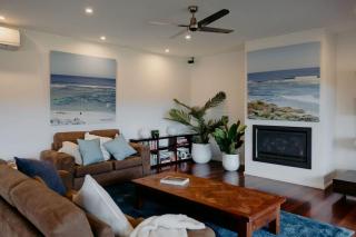 Bailey Estate - Margaret River Lakeside Stay - 9