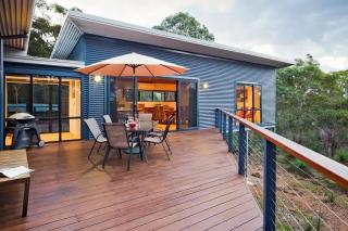Big Rock Dreaming - Bush Retreat with Stylish Comforts - 0