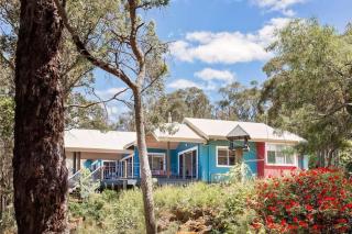 Burwood Bush House - Close to Wineries and Beach - Yallingup Siding - 5