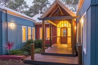 Burwood Bush House - Close to Wineries and Beach - Yallingup Siding - 4