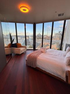 Luxury Penthouse - Private Roof Terrace and Jacuzzi - 6