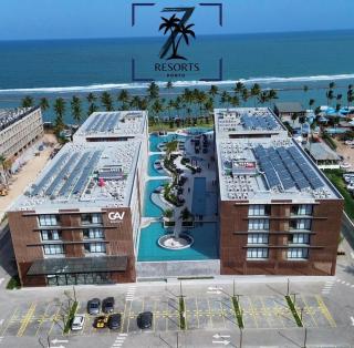 Porto Alto Resort Férias - 2
