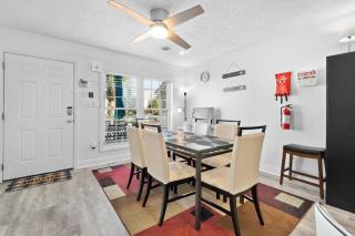 Spacious home dog friendly WiFi & central AC - short walk to the beach - 1