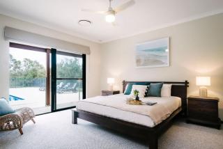 Blue Wren - Secluded Bushland Retreat with Pool - Margaret River - 6