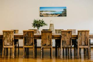 Blue Wren - Secluded Bushland Retreat with Pool - Margaret River - 1