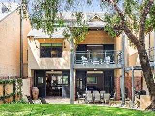 Beachside Getaway - Family Villa at Sebel Resort - 0