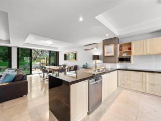 Beachside Getaway - Family Villa at Sebel Resort - 4