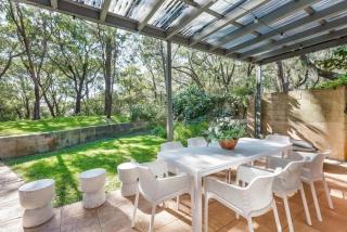 Baydream Believer - Lush Beachfront Resort Escape - Broadwater - 4