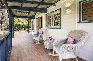 Bay Cottage - Seaside Serenity Close to Town - 5