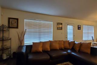 Private home near the beach with washer and dryer and free Wifi - 9