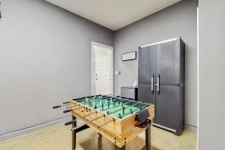 Beautiful townhouse with plenty of space full kitchen & close to beach - 9