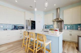 Newly built home near beach with sound view balcony WiFi WD & AC - 1