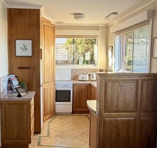 New Bathroom, Dressing Room and Electric Fireplace - 9