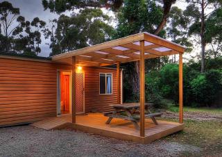Bruny Island Holiday Park - 0