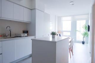 Olympic Village-Sleeps 5-AC Mtn & CityViews - 8